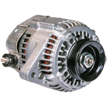 Denso 2100207 Alternator product image 1 of 2