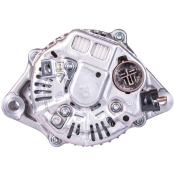 Denso 2100207 Alternator product image 2 of 2