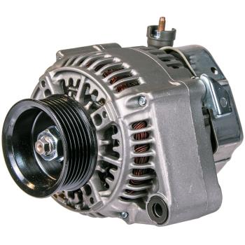 Denso 2100208 - Alternator Denso 2100208 Alternator product image 1 of 2