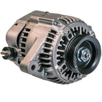 Denso 2100211 Alternator product image 1 of 2
