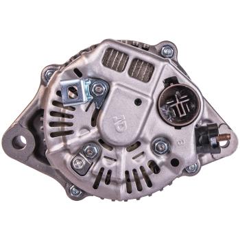 Denso 2100211 Alternator product image 2 of 2