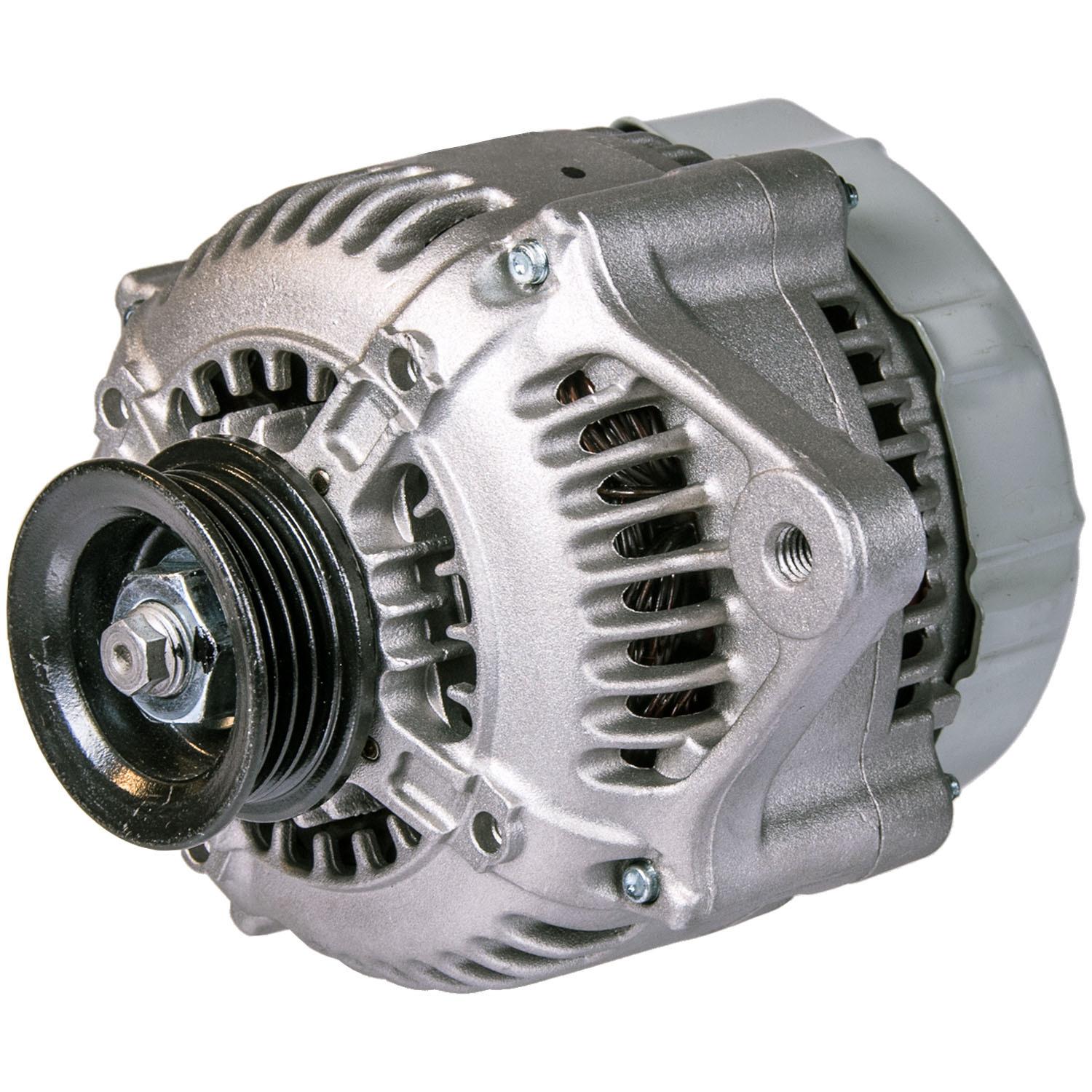 Denso 2100212 - Alternator Denso 2100212 Alternator product image 1 of 2