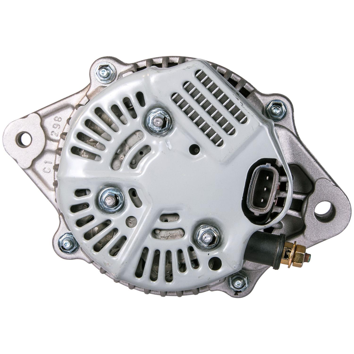 Denso 2100212 - Alternator Denso 2100212 Alternator product image 2 of 2