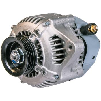 Denso 2100213 - Alternator Denso 2100213 Alternator product image 1 of 2