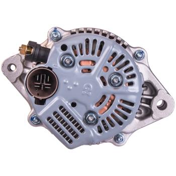 Denso 2100213 - Alternator Denso 2100213 Alternator product image 2 of 2