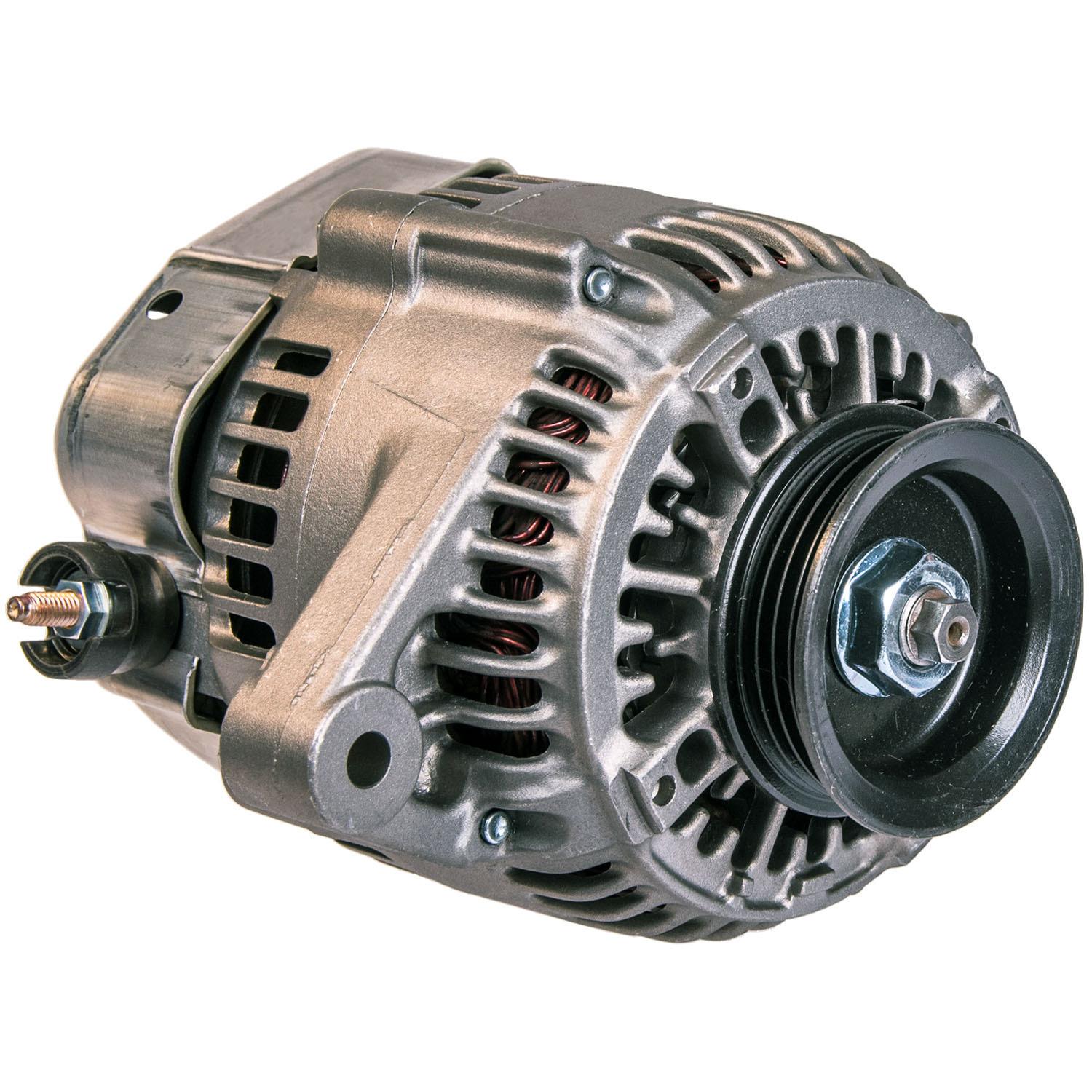 Denso 2100214 - Alternator Denso 2100214 Alternator product image 1 of 2