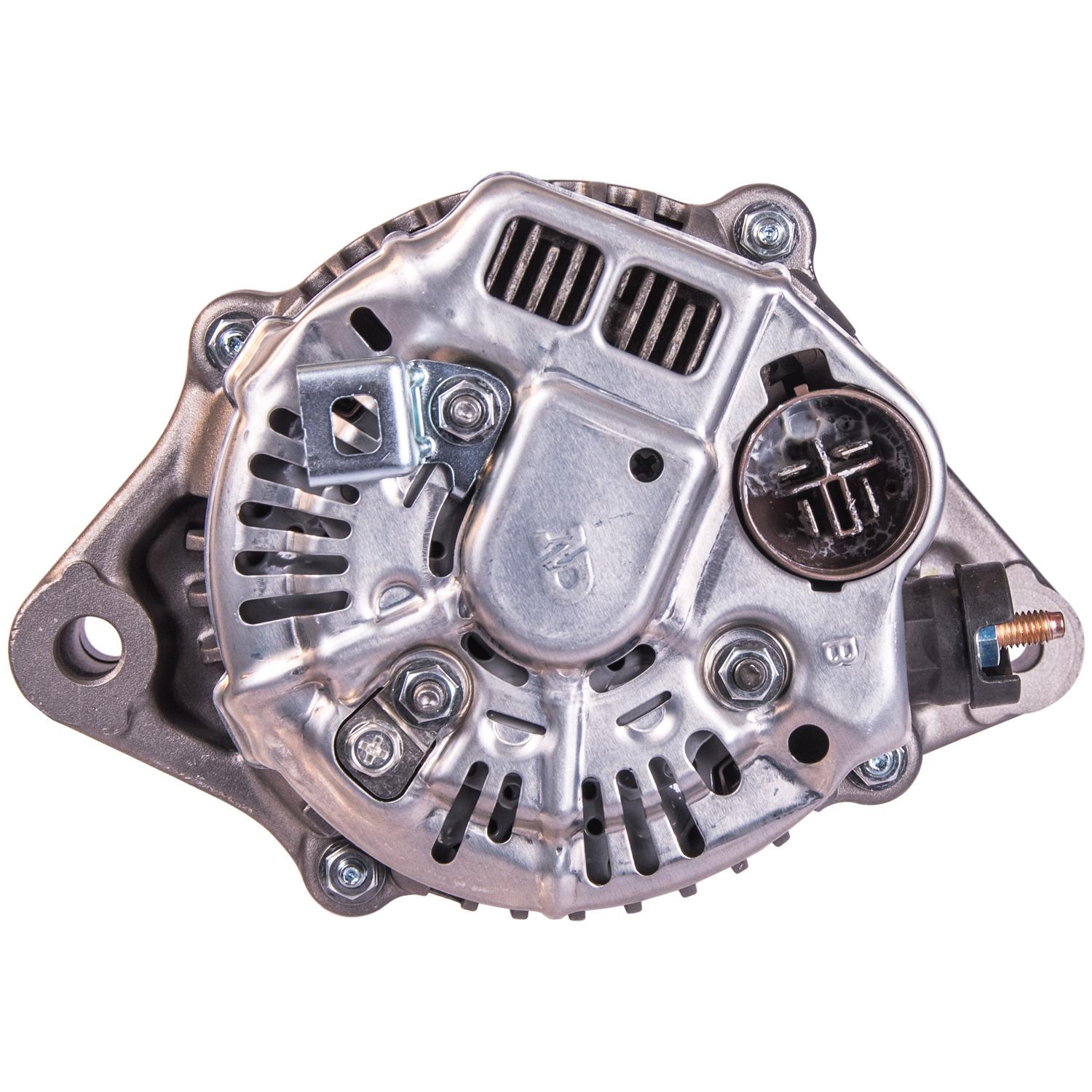 Denso 2100214 - Alternator Denso 2100214 Alternator product image 2 of 2