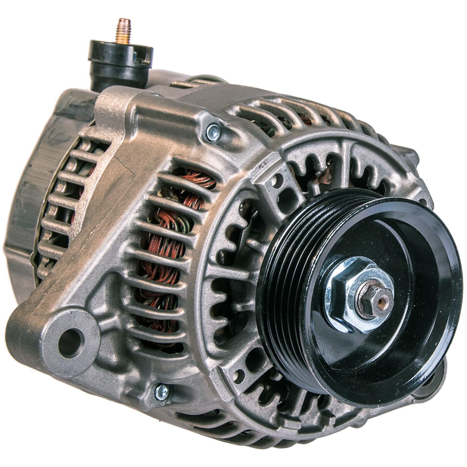 Denso 2100215 - Alternator Denso 2100215 Alternator product image 1 of 2