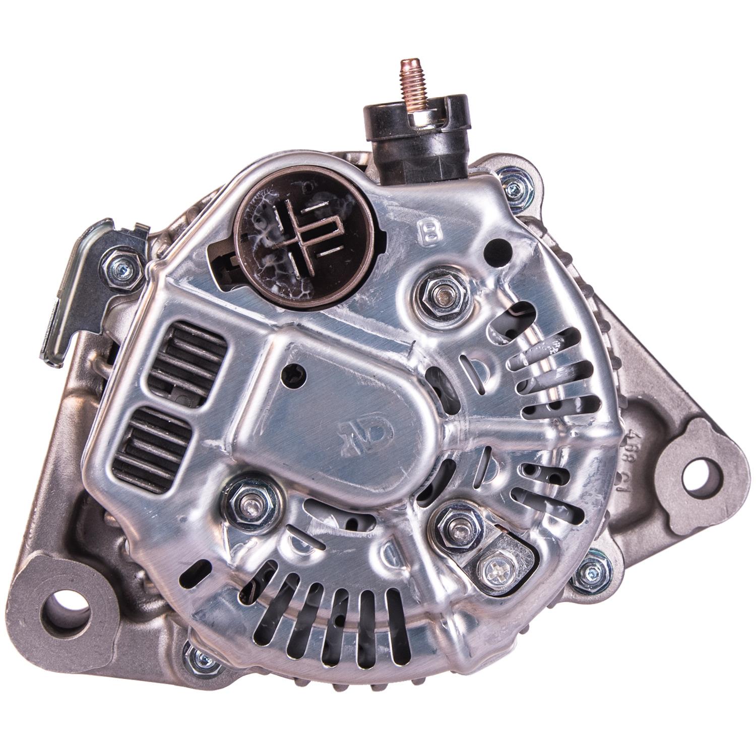 Denso 2100215 - Alternator Denso 2100215 Alternator product image 2 of 2