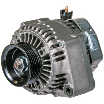 Denso 2100216 Alternator product image 1 of 2
