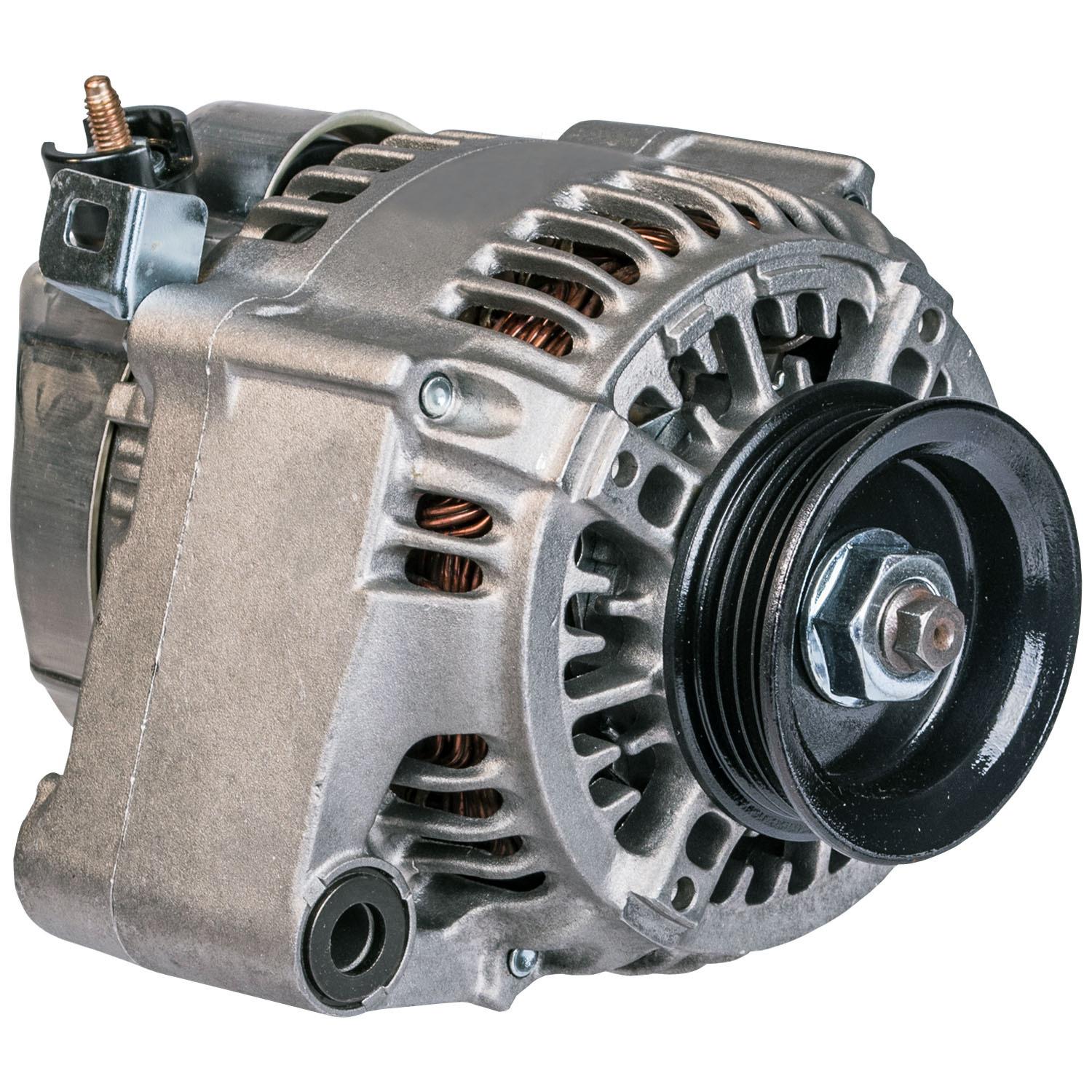 Denso 2100219 Alternator product image 1 of 2