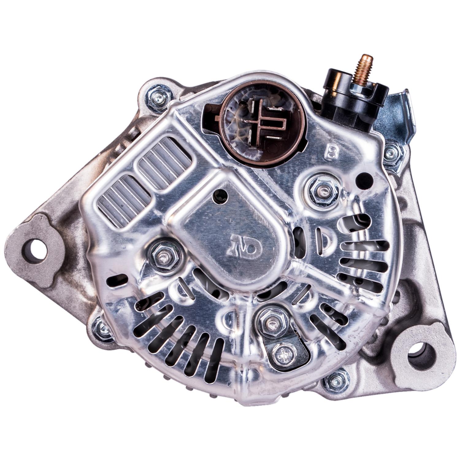 Denso 2100219 Alternator product image 2 of 2