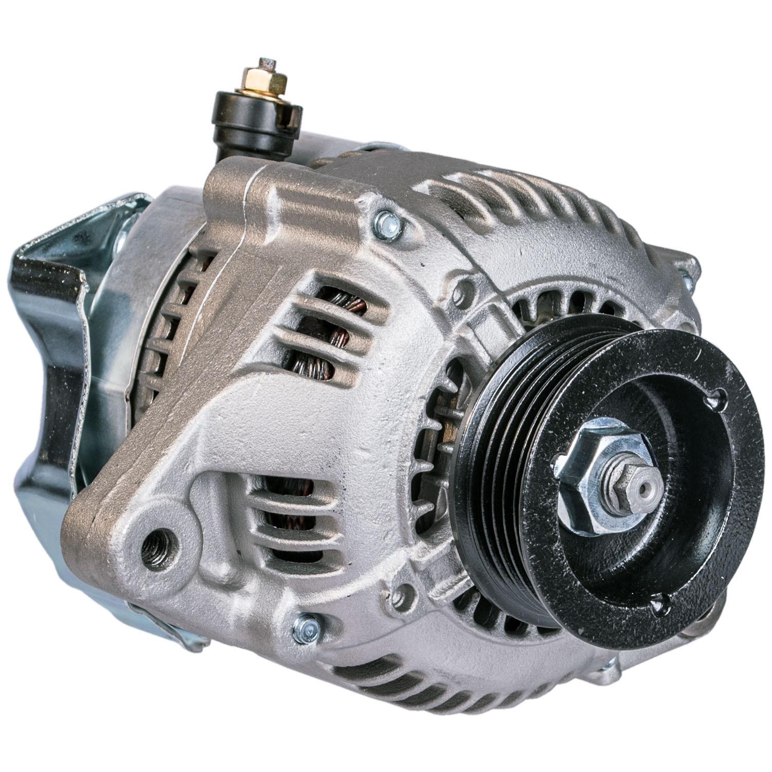 Denso 2100220 - Alternator Denso 2100220 Alternator product image 1 of 2
