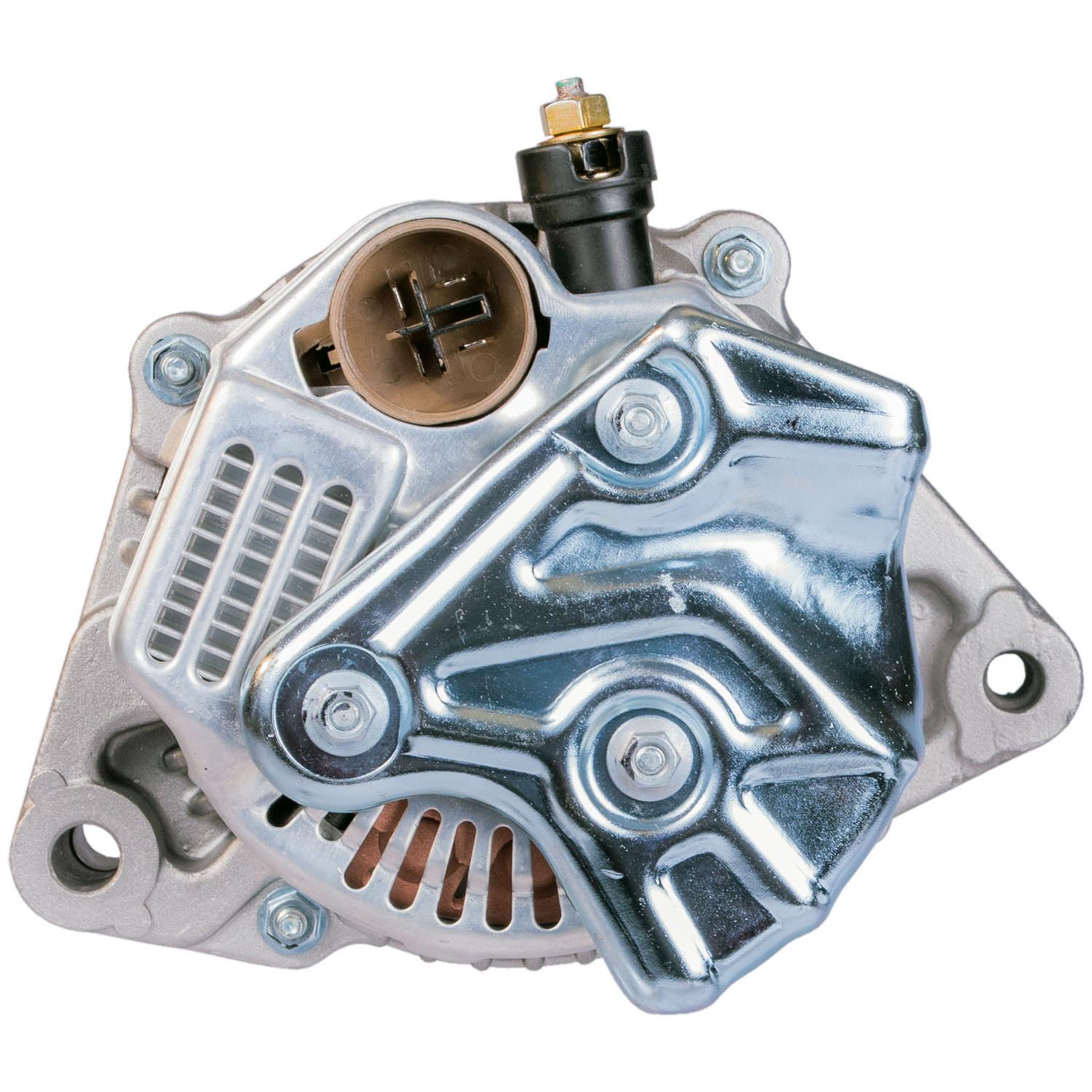 Denso 2100220 - Alternator Denso 2100220 Alternator product image 2 of 2