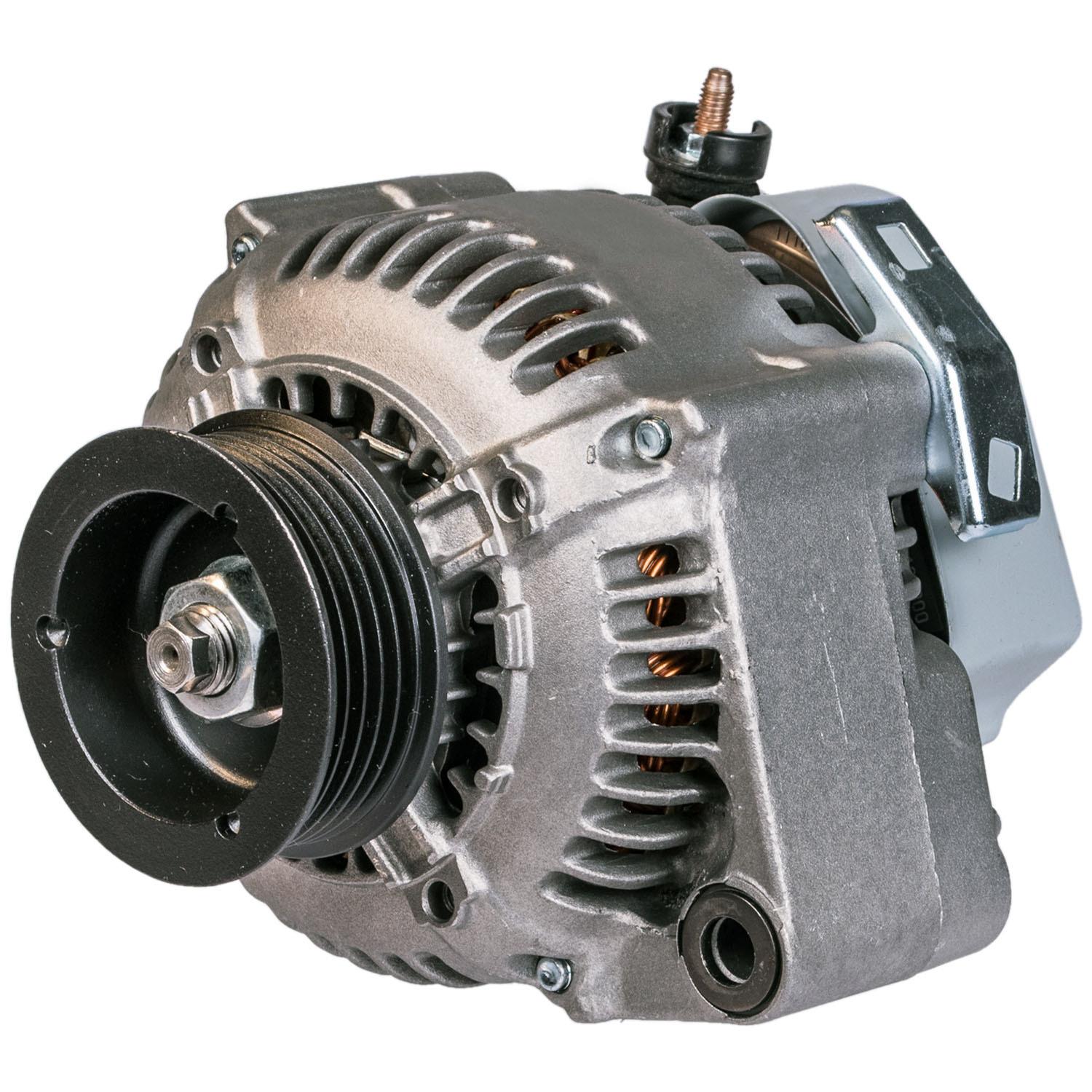 Denso 2100221 Alternator product image 1 of 2