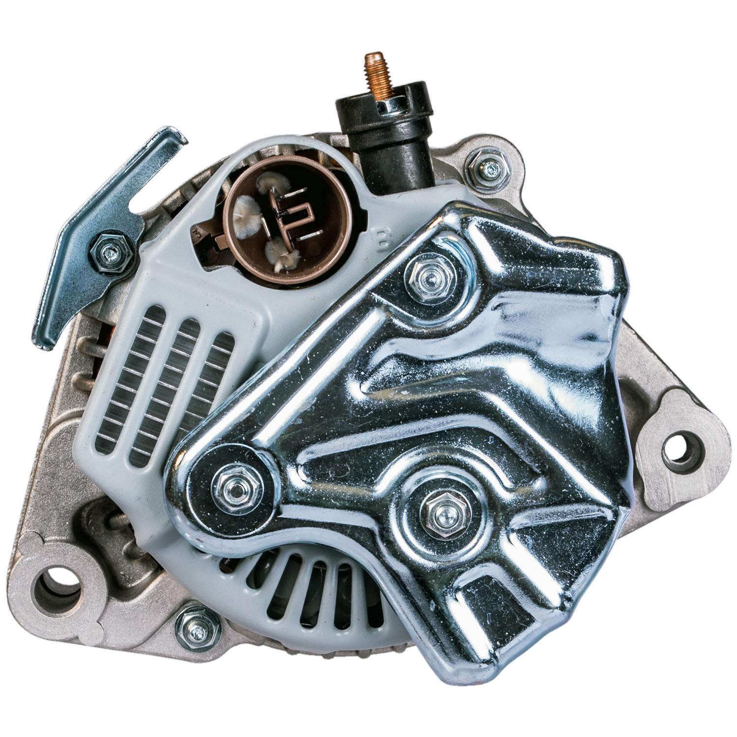 Denso 2100221 Alternator product image 2 of 2