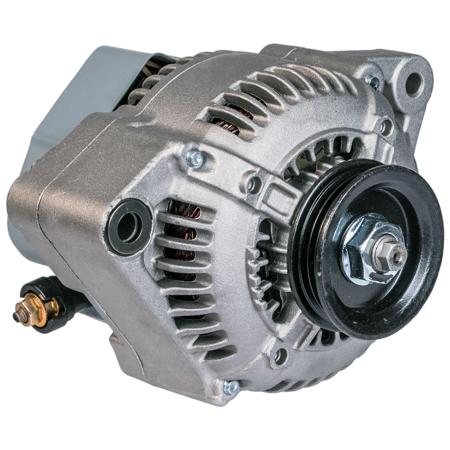 Denso 2100222 - Alternator Denso 2100222 Alternator product image 1 of 2