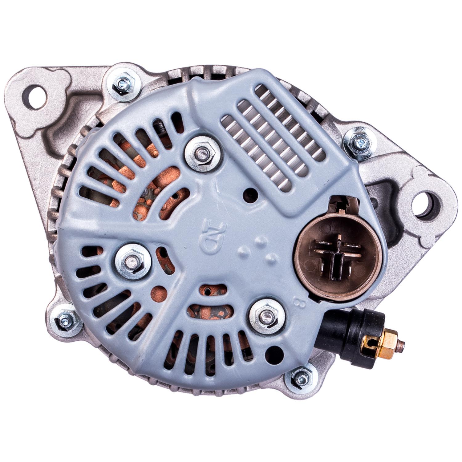 Denso 2100222 - Alternator Denso 2100222 Alternator product image 2 of 2