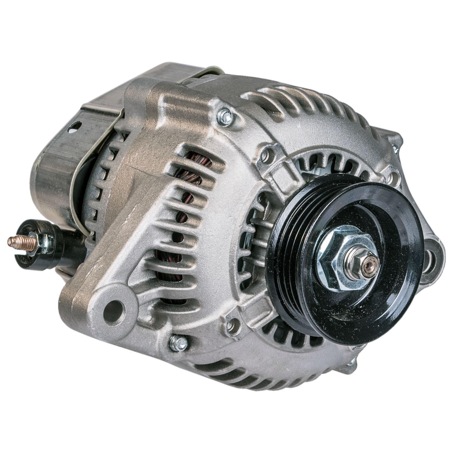 Denso 2100223 - Alternator Denso 2100223 Alternator product image 1 of 2