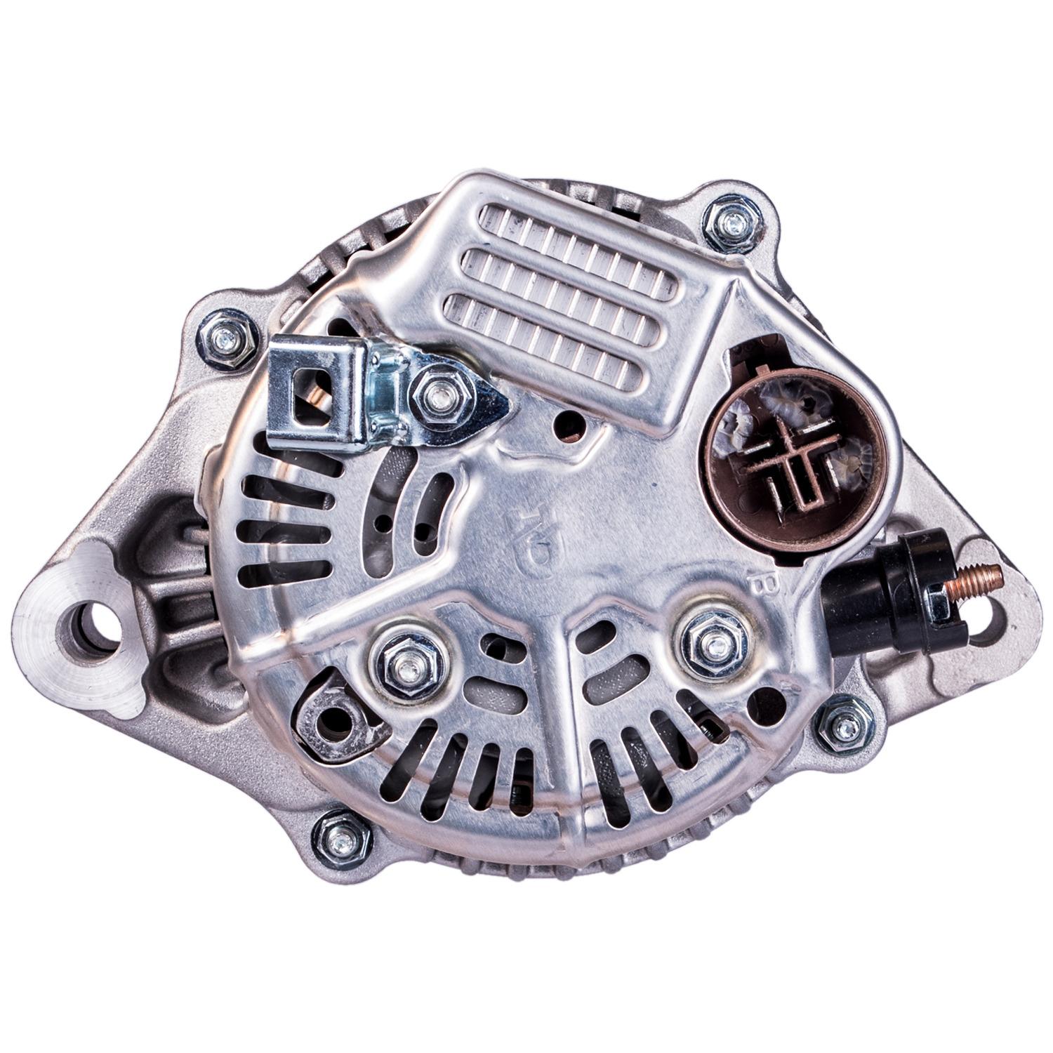 Denso 2100223 - Alternator Denso 2100223 Alternator product image 2 of 2