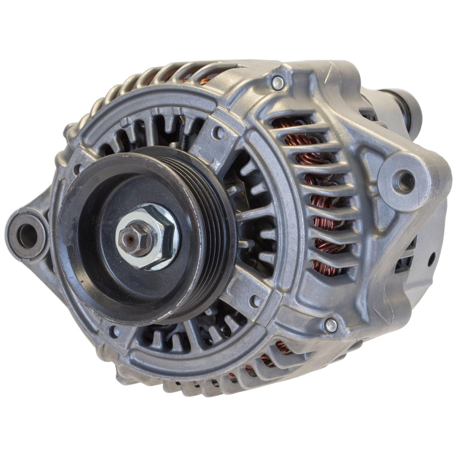 Denso 2100226 - Alternator Denso 2100226 Alternator product image 1 of 2