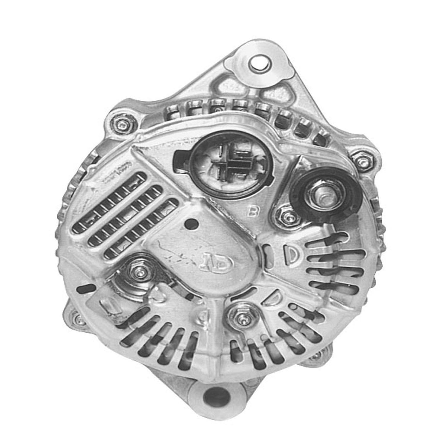 Denso 2100226 - Alternator Denso 2100226 Alternator product image 2 of 2