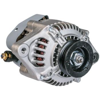 Denso 2100227 - Alternator Denso 2100227 Alternator product image 1 of 2