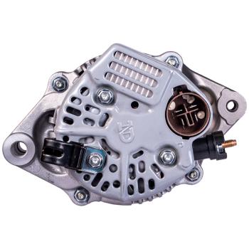 Denso 2100229 Alternator product image 2 of 2