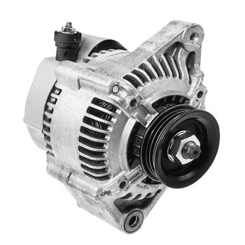 Denso 2100235 - Alternator Denso 2100235 Alternator product image 1 of 2