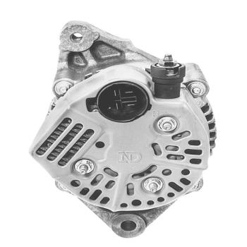 Denso 2100235 - Alternator Denso 2100235 Alternator product image 2 of 2