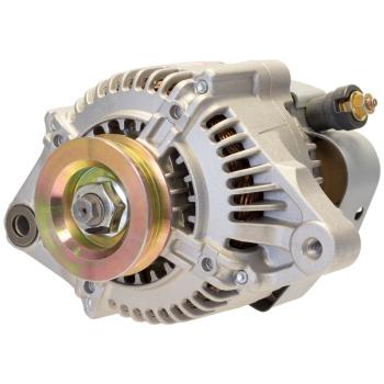 Denso 2100236 Alternator product image 1 of 2