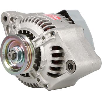 Denso 2100237 - Alternator Denso 2100237 Alternator product image 1 of 2
