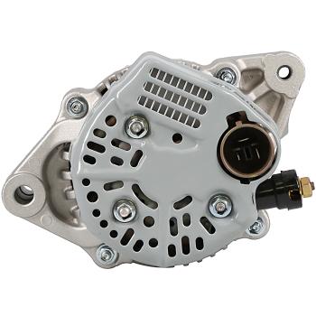 Denso 2100237 - Alternator Denso 2100237 Alternator product image 2 of 2