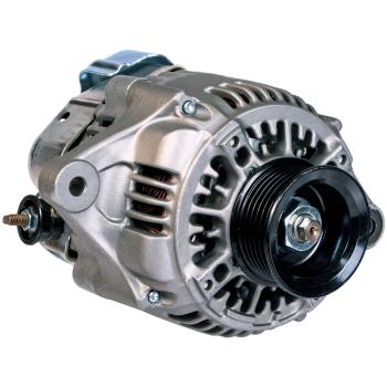 Denso 2100252 - Alternator Denso 2100252 Alternator product image 1 of 2