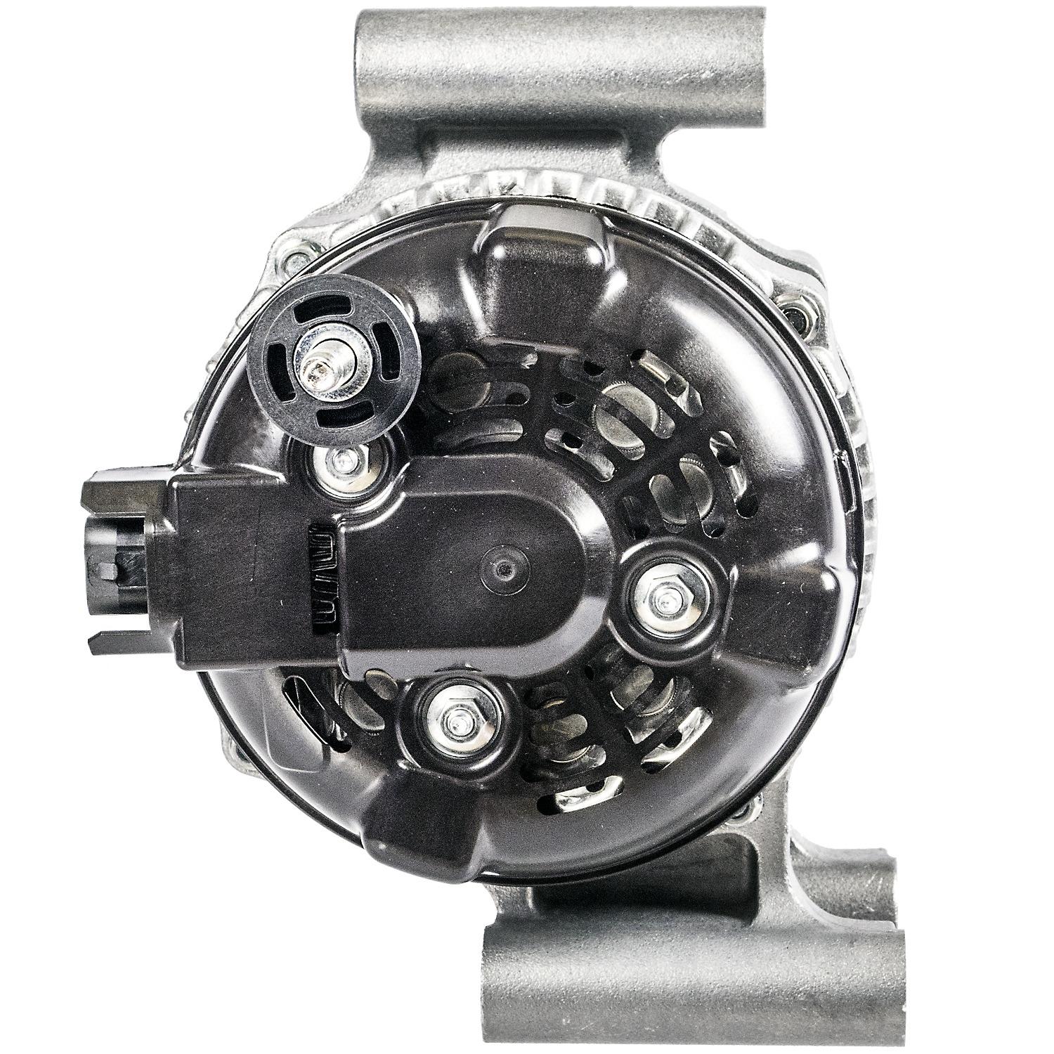 Denso 2100255 - Alternator Denso 2100255 Alternator product image 2 of 2