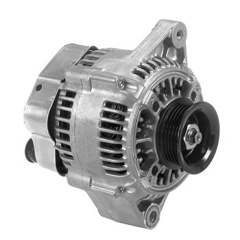 Denso 2100256 - Alternator Denso 2100256 Alternator product image 1 of 2