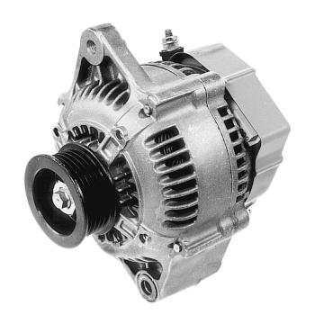 Denso 2100272 Alternator product image 1 of 2