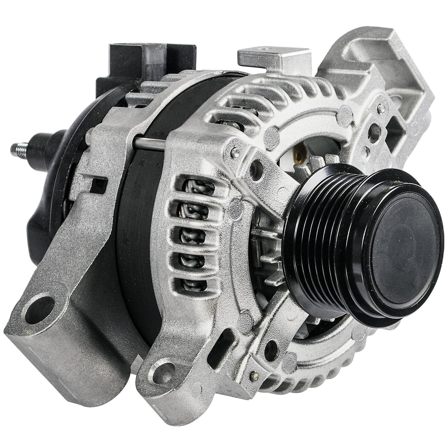 Denso 2100273 - Alternator Denso 2100273 Alternator product image 1 of 2