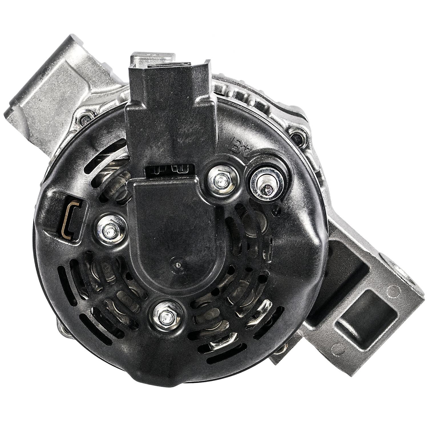 Denso 2100273 - Alternator Denso 2100273 Alternator product image 2 of 2