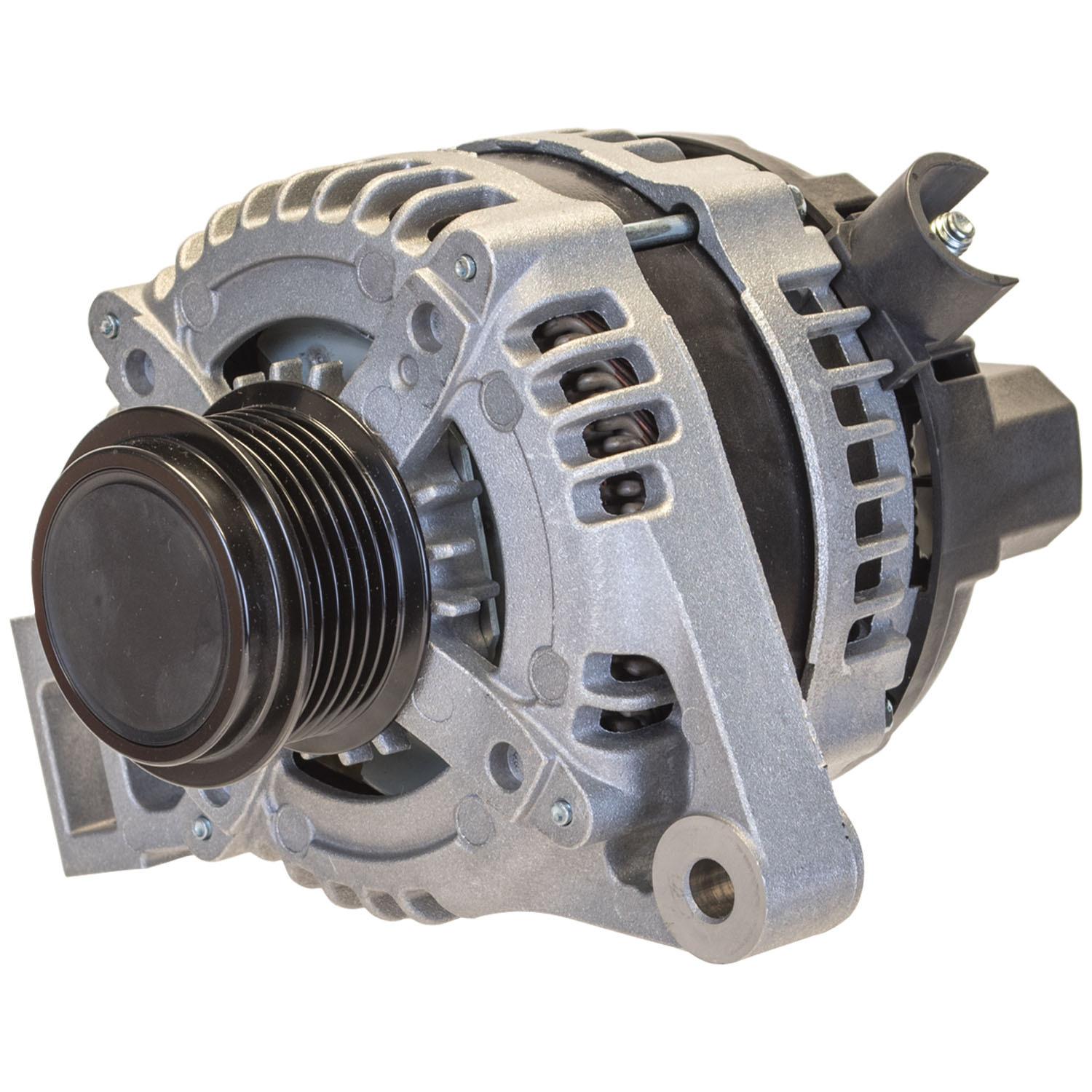 Denso 2100275 Alternator product image 1 of 2