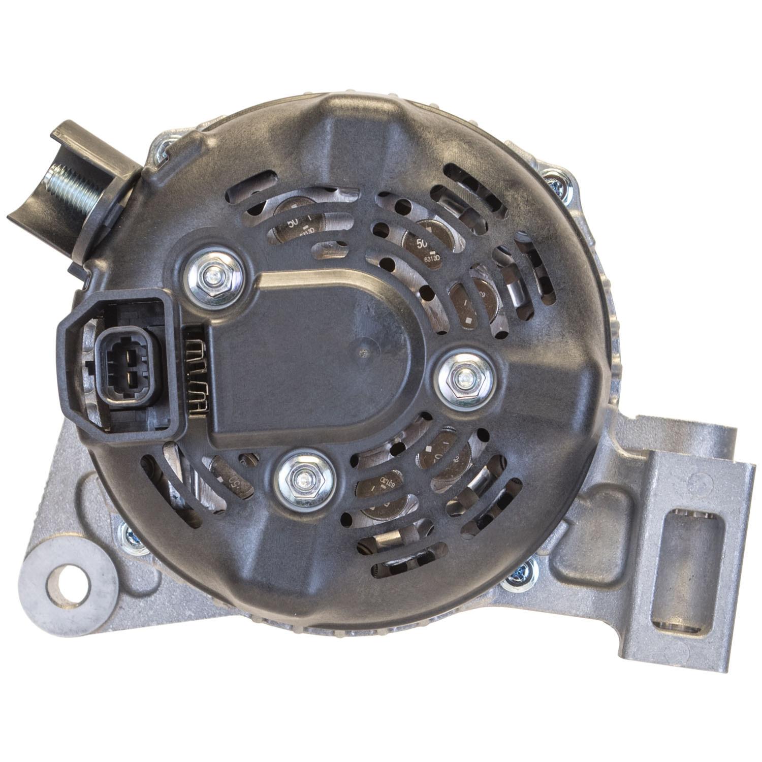 Denso 2100275 Alternator product image 2 of 2
