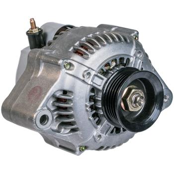 Denso 2100276 Alternator product image 1 of 2