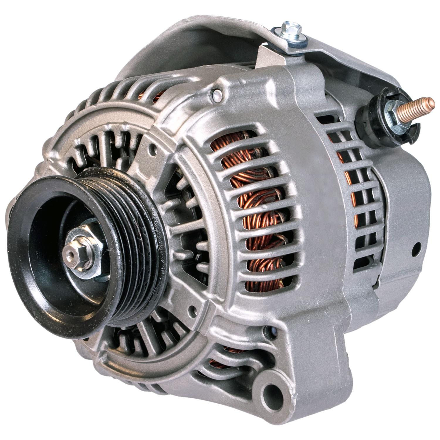 Denso 2100282 - Alternator Denso 2100282 Alternator product image 1 of 2