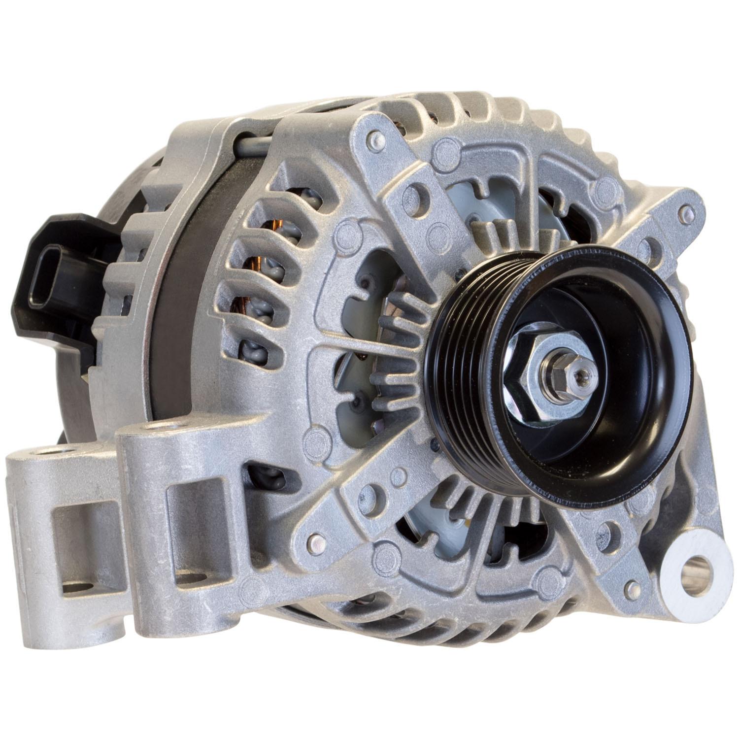 Denso 2100283 - Alternator Denso 2100283 Alternator product image 1 of 2