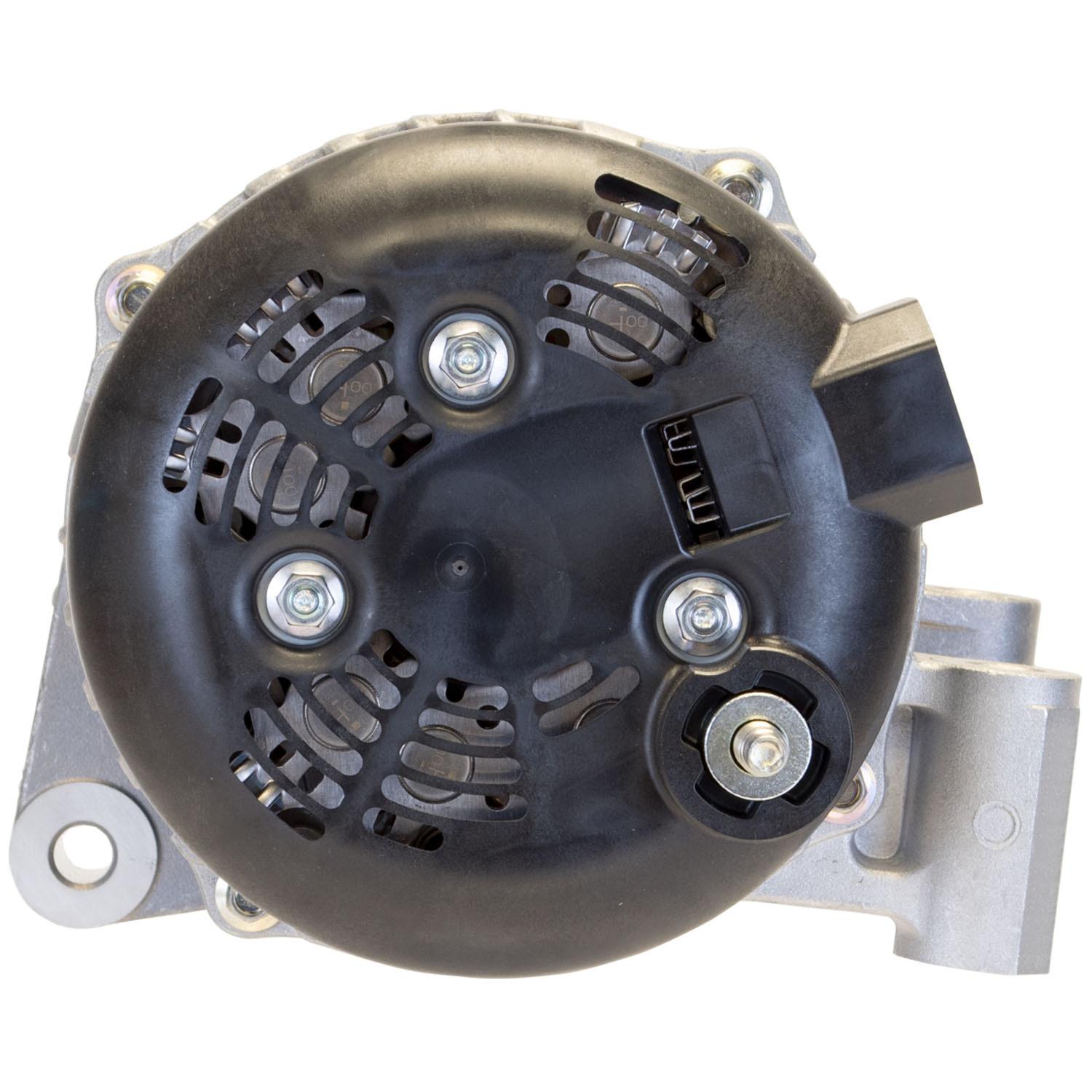 Denso 2100283 - Alternator Denso 2100283 Alternator product image 2 of 2
