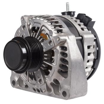 Denso 2100284 Alternator product image 1 of 2