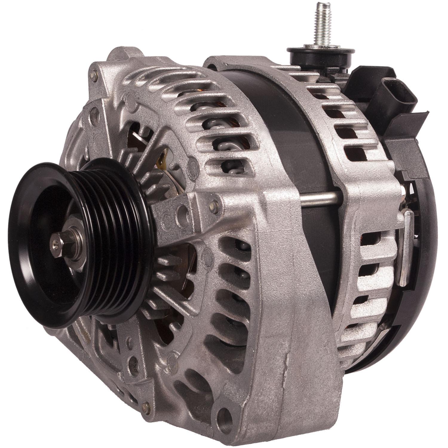 Denso 2100285 - Alternator Denso 2100285 Alternator product image 1 of 2