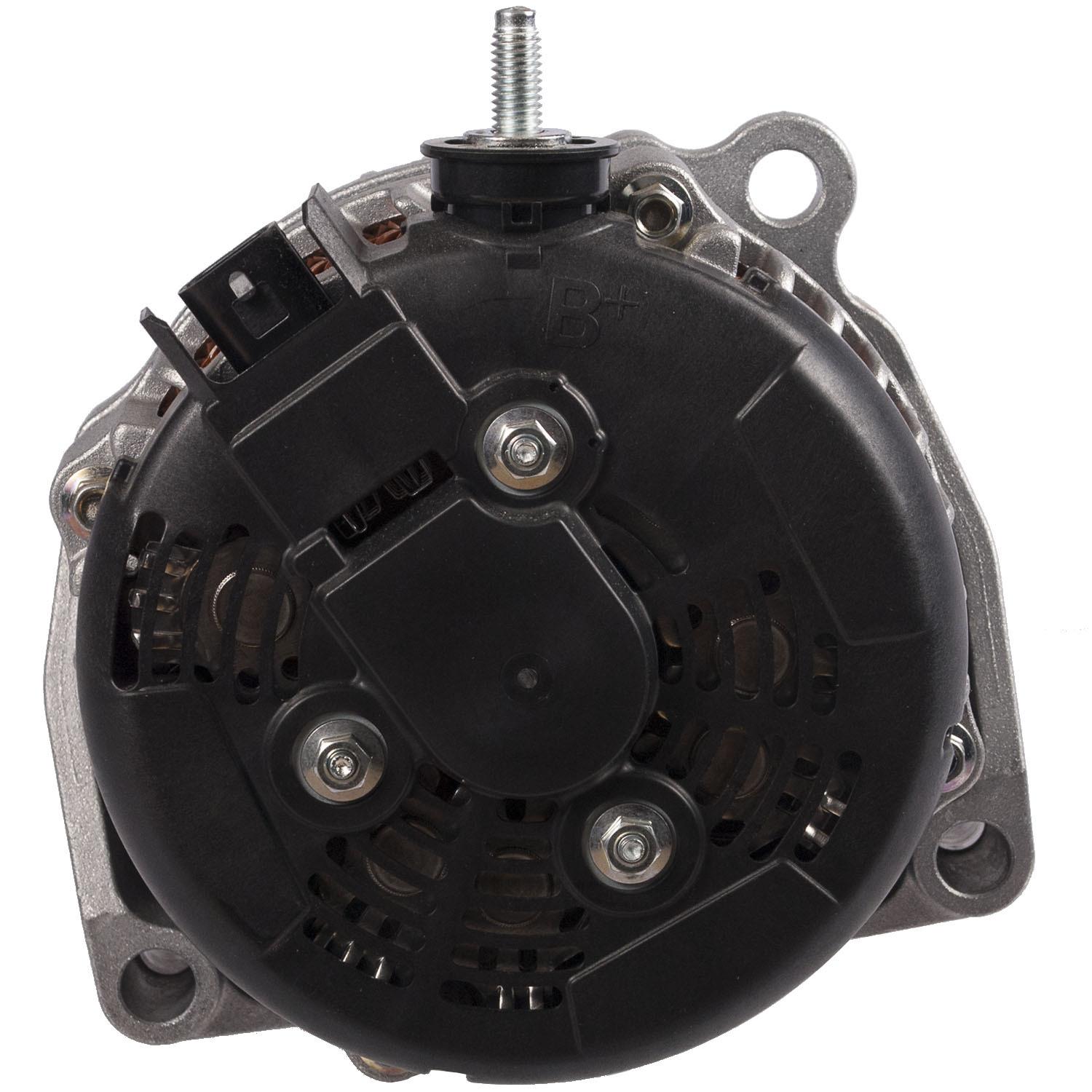 Denso 2100285 - Alternator Denso 2100285 Alternator product image 2 of 2