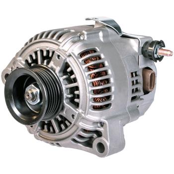 Denso 2100286 Alternator product image 1 of 2