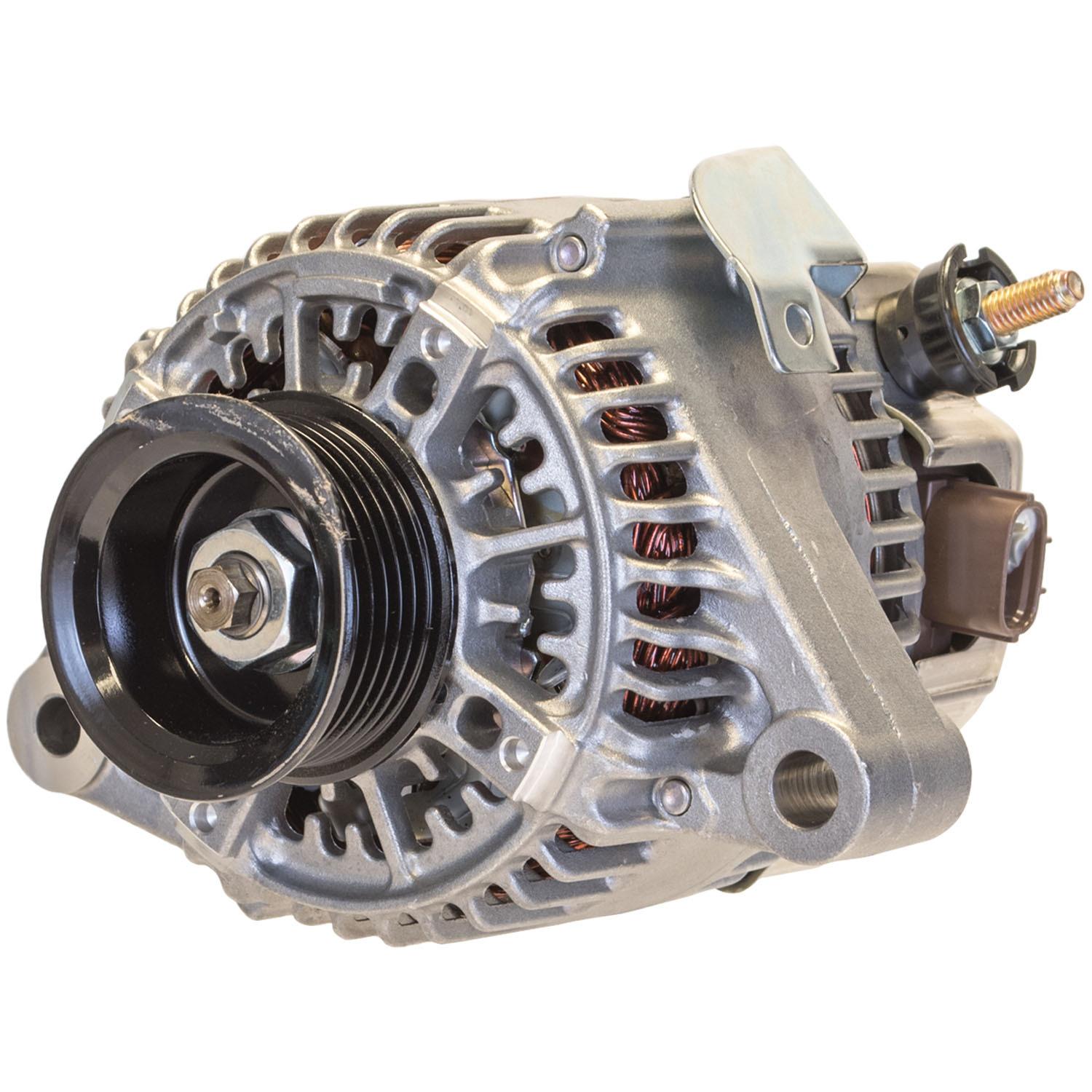 Denso 2100290 - Alternator Denso 2100290 Alternator product image 1 of 2
